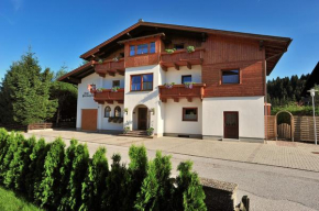 Haus Salzburgerland, Altenmarkt Im Pongau, Österreich